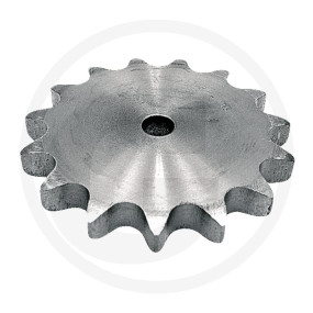 Simplex-Kettenrad (En) Phs 16B-1A10 Granit 837011-025-10