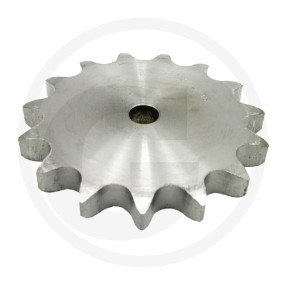 Simplex-Kettenrad (En) Phs 16B-1A25 Granit 837011-025-25
