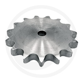Simplex-Kettenrad (En) Phs 20B-1A12 Granit 837011-031-12