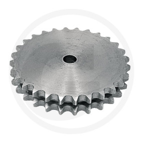 Simplex-Kettenrad (En) Phs 16B-1Dsa13 Granit 837012-025-13