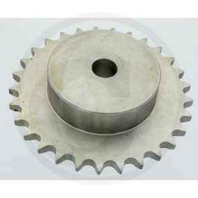 Simplex-Kettenrad (En) Phs 10B-1B29 Granit 837021-015-29
