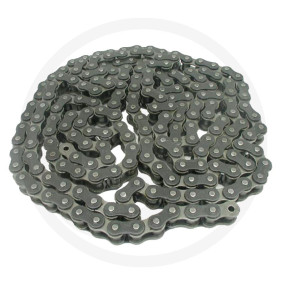 Vpe5M 80-1 Einfachkette Din 8188 1'' Granit 837ASA80F
