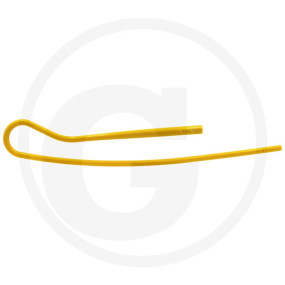 Runder Schüttelstab G2, G60, G70, G85, G Granit 838800011
