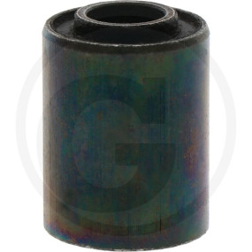 Gummi-Metall-Lager 14 X 30 X 42 Mm Granit 838800050