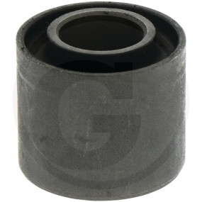 Kleines Gummi-Metall-Lager 24 X 48 X 44 Granit 838800051