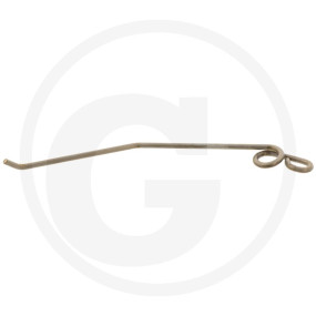 Vordere Feder Der Linken Auffangklappe T Granit 838800067