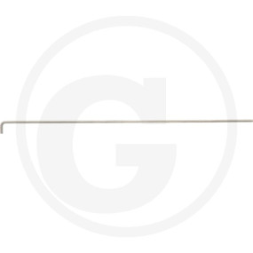 Verbindungsstab F. Förderband Von 250 Mm Granit 838810046