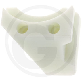 Deflektor rechts Granit 838810052