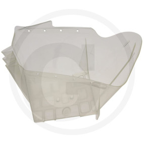 Noria Becher rechts Granit 838820015