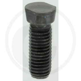 Konusschr. M12X38 Granit 84000109933