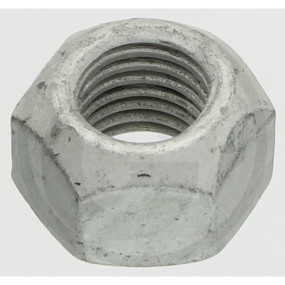 Si.mutter M12X1,5 Din 9 Granit 84000122223