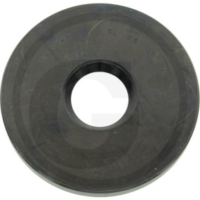 Wellendichtring Granit