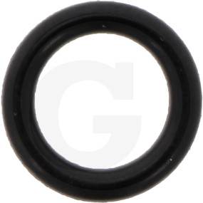 O-Ring 10X2,5 Granit