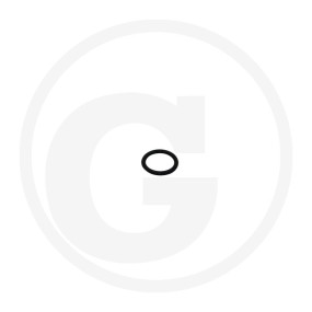 O-Ring 19X3 Granit