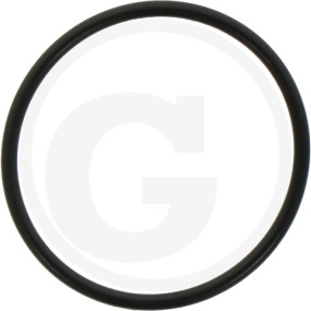 O-Ring 40X2,5 Granit