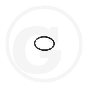 O-Ring 44X3,5 Granit