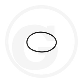 O-Ring 72X3 Granit