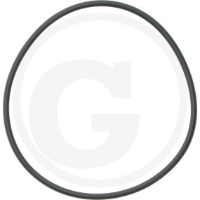 O-Ring 82X3 Granit