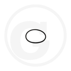O-Ring 72X4 Granit