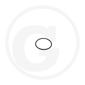 O-Ring Or 47X2,5 Din 3771, Nbr Granit