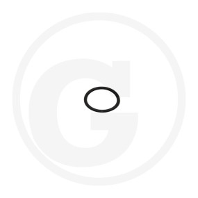 O-Ring 33X3,5 Granit