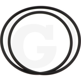 O-Ring 230X5 Granit