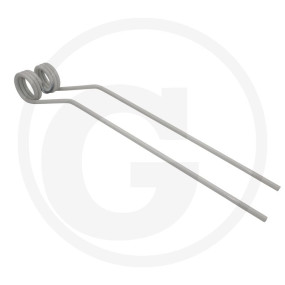 Doppelzinken Granit 84000436033