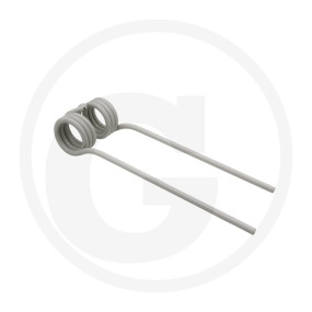 Federzinken Re Durastar Hit 10Mm Granit