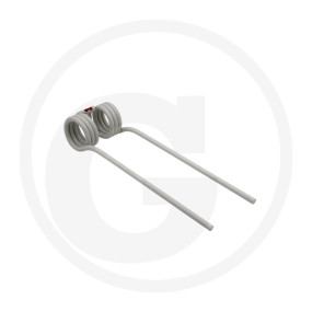 Federzinken Li Durastar Hit 10Mm Granit