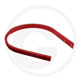 Abstreifer Pick-Up 8-Reihig Granit