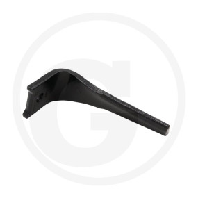Standardzinke Beschichtet Li. Granit 840008732420301