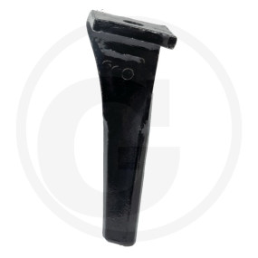 Schnellwechselzinke links Granit 84000873402203