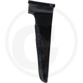 Zinke Li. 15 Mm Durastar Granit 840008762420300