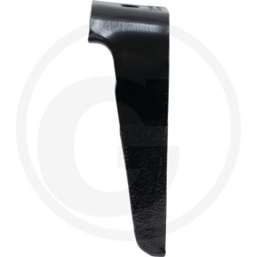 Zinke Re. 15 Mm Durastar Granit 840008762420350