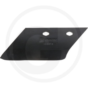 Scharblatt Re. (V1/V2/V3) Granit 84000921052252