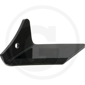 Flügelschar Durastar Plus links Granit 8400097625003300