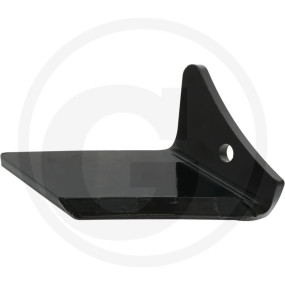 Flügelschar Durastar Plus rechts Granit 8400097625003400