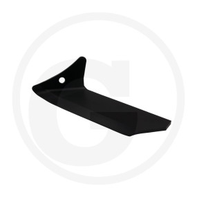 Flügel 500 Li. 25 Schwarz Granit 840009781500200