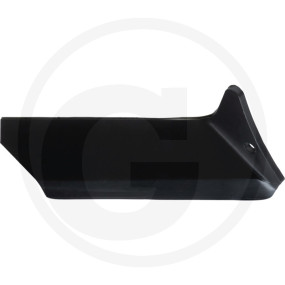 Flügel 500 Re. 25 Schwarz Granit 840009781500300