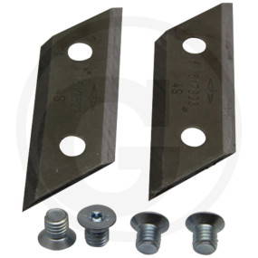 Messersatz Dynamic Granit 842103264