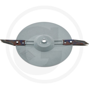 Messerscheibe Inkl. Messer Granit 842127403