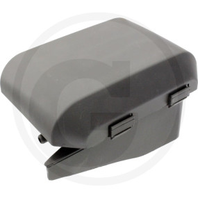 Luftfilter Kpl. 140 Qss Granit