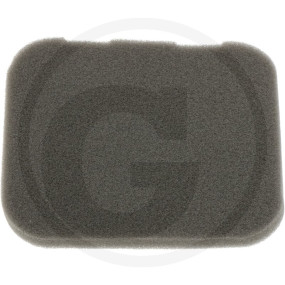 Luftfilter Granit