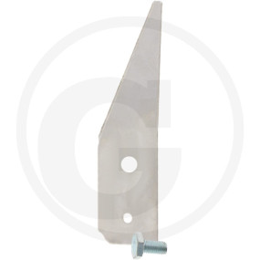 Räummesser Robolinho Genietet 2013 Granit 842440434