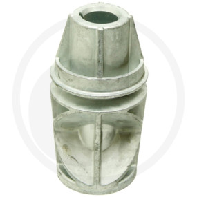 Messerhalter 46 Vario B+B Granit 842460709