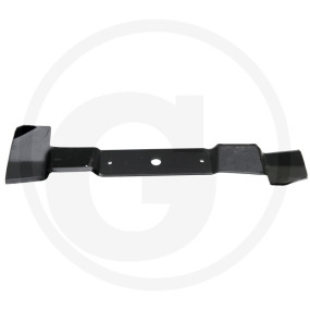 Messer 487Mm rechts Granit 842461743