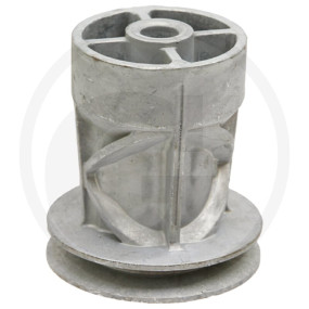 Messerhalter 430Br Wlg 61 Granit 842463962