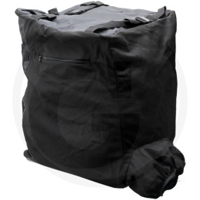 Fangsack F. Laubsauger Hurricane Granit 84246503801