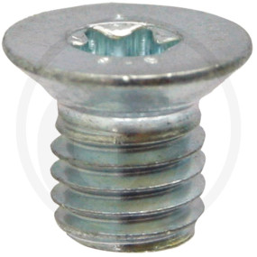 Senkschraube M8 Granit 842503616