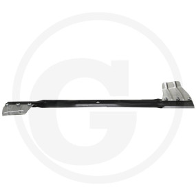 Messer Komplett 74 Cm Granit 842514657